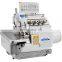MC EX5214-4UTD full automatic overlock sewing machine