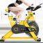 Hot sale Noiseless Fitness exercise bike home use