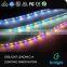 China SMD 5050 Flexible RGB W WW CW Led Strip