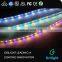 China SMD 5050 Flexible RGB W WW CW Led Strip