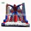 spiderman man inflatable kids obstacle courses supplier races for sale