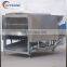 high quality 500 brid per hour commercial chicken slaughter equipment chicken plucker