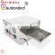 Bakery equipment pizza maker conveyor pizza oven electric with factory price