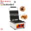 Germany Deutstandard waffle iron belgian waffle maker Square Waffle Making Machine for sale