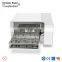 Commercial kitchen equipment electric commercial pizza oven