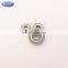 Bachi 69 Series Mini Ball Bearing Stainless Steel Deep Groove Ball Bearing 695 696 697 698 699