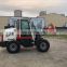 Chinese mini loaders for sale mini loader with attachments,radlader