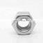 ASTM A193 B16 Stud Bolt /A193 B7 Thread Rod ASTM A194 GR 2H Hex Nut