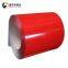 Prepainted Galvanized Steel Coil color coated steel ppgi Dx51d/sgcc with China Manufacturer