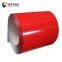 color corrugated metal steel sheet color steel coil for roof ral 9014 ppgi for exporting