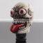 Universal Car Truck Skull Red Tongue Shifter Lever Knob Manual Gear Stick Shif knobt