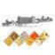 Full Automatic Industry Puffed Corn Snack Food Extruder Making Machine Puffed Snack Production Line With CE Certification