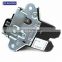Automotive Parts Trunk Lock Actuator Tail Gate Latch For 11-16 Hyundai Elantra 81230-3X010 812303X010