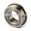 Long Life F606/F626/F636 ZZ RZ RS MINI Flanged Shiedled Deep Groove Ball Bearing 6x17x6mm