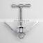 Rotation TiNi SMA Extractor Tool