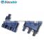 Slocable BC50 male and female 50A 1500V DC PV MC wire  Branch Connector