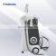 laser nd yag+ shr ipl hair removal, multipurpose face and body beauty machine