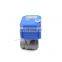 DN8 DN15 DN20 DN25 DC12V  24V  motorized ball electric actuator valve water for Other Electrical Equipment