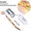 200 LED Copper Wire Firework Lights,Battery Operated Starburst Light with Remote,8 Modes String Fairy Lights