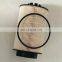 Industrial cartridge fuel filter PF7935 SN70236, diesel fuel filter water separator, marine fuel filter replacement