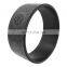 Harbour Gym Fitness Eco Friendly Wooden Cork Yoga Wheel 3 Pack