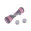 Vivanstar 4Kg Adjustable Colorful Portable Weights Dumbbells ST1801