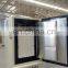 Electric Vertical Deep Medical Low Temperature Freezer