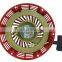 Best Price 188F Generator Parts Red Color  GX390 Recoil Starter