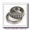 HM129848 compact tapered roller bearing units