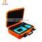 REBAR LOCATION AND CORROSION MEASURING SYSTEM concrete reinforcement detector
