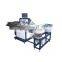 High Speed Ballpoint Pens Cylindrical Silk Screen Printing Machine With Converyor TX-80G1