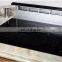 Hot Sell Heat Resistant Tempered Glass Top Ceramic Glass Panels for Gas Stove