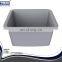 top fashion chemical resistant lab PP sink, laboratory use