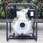 BISON(CHINA) 10Hp Diesel Engine Water Pump 4Inchs Outlet Air Cooled Diesel Water Pump 186F