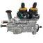 Excavator PC400-7 Engine Fuel Injector Pump 6156-71-1130