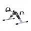 AS SEEN ON TV Competitive Price Black Exercise Mini Pedal Exercise Mini Cycle Exercise Bike for GYM