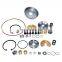 NEW Pressure Turbo Upgraded Repair Rebuild For 08-10 Ford F-250 Super Duty F-450 Super Duty 1307-P64-00L,1307P6400L