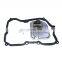 New Automatic Trans Transmission Filter Gasket KIT for VW Tiguan CC Passat 09M321370A 09M325429 G055025A2