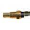 Free Shipping! ENGINE COOLANT TEMPERATURE SENSOR 4671065 MD091056 For Acura Hyundai Accent New