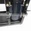 Filter oil vehicle LYC-B series high precision filter cart Coalescence Dehydration Oil Filter Carts