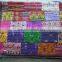 Indian Old Patola Kantha Quilted Patchwork Throws Bedspreads Handmade Throws Tapestery