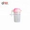 China Newly Design Household Products Durable Plastic Injection Water Jug Commodity Kettle Mould