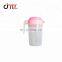 Factory custom PP material plastic injection water jug mould
