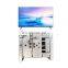 China diy moulding molding injection thermoforming mold abs plastic led tv plastic dongguan mould manufacturer maker oem custom