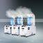ultrasonic fog sterilizer disinfection sterilization machine for hospital