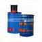 220 v 55 Gallon Flexible Silicone Rubber Oil Drum Band Heating With Controller
