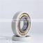 China High quality insulated deep groove ball bearing