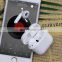 Super Mini Tws Earphone Pro5 In Ear Tws Earbuds Auto Popping Window Wireless Headphone With Charging Case