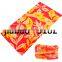 100% Polyester Microfiber Multifunctional bandana