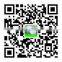 new arrive high-quality Custom White PET Vinyl Labels/Permanent Adhesive QRcode PET Sticker/Private PET QRcode Stickers